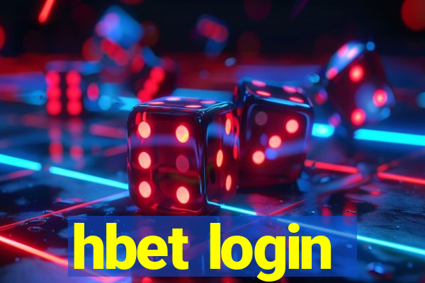 hbet login